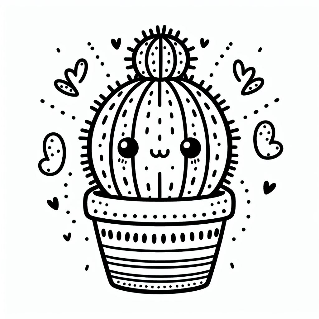 kawaii-mooi-schattig-afdrukken-kleurplaat-kleurplaten-cactus.jpg