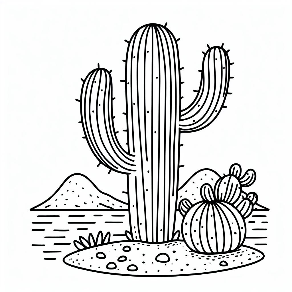 kleurplaat-afdrukken-gratis-kleurplaten-cactus-downloaden-kawaii-mooi.jpg