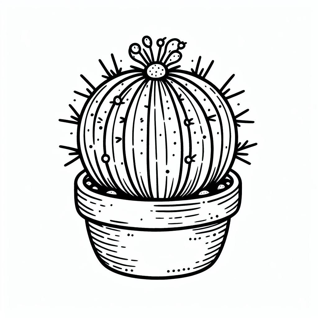 kleurplaat-kleurplaten-cactus-afdrukken-gratis-kawaii-schattig-mooi.jpg