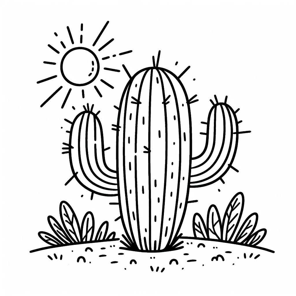 kleurplaat-kleurplaten-cactus-afdrukken-kawaii-mooi.jpg