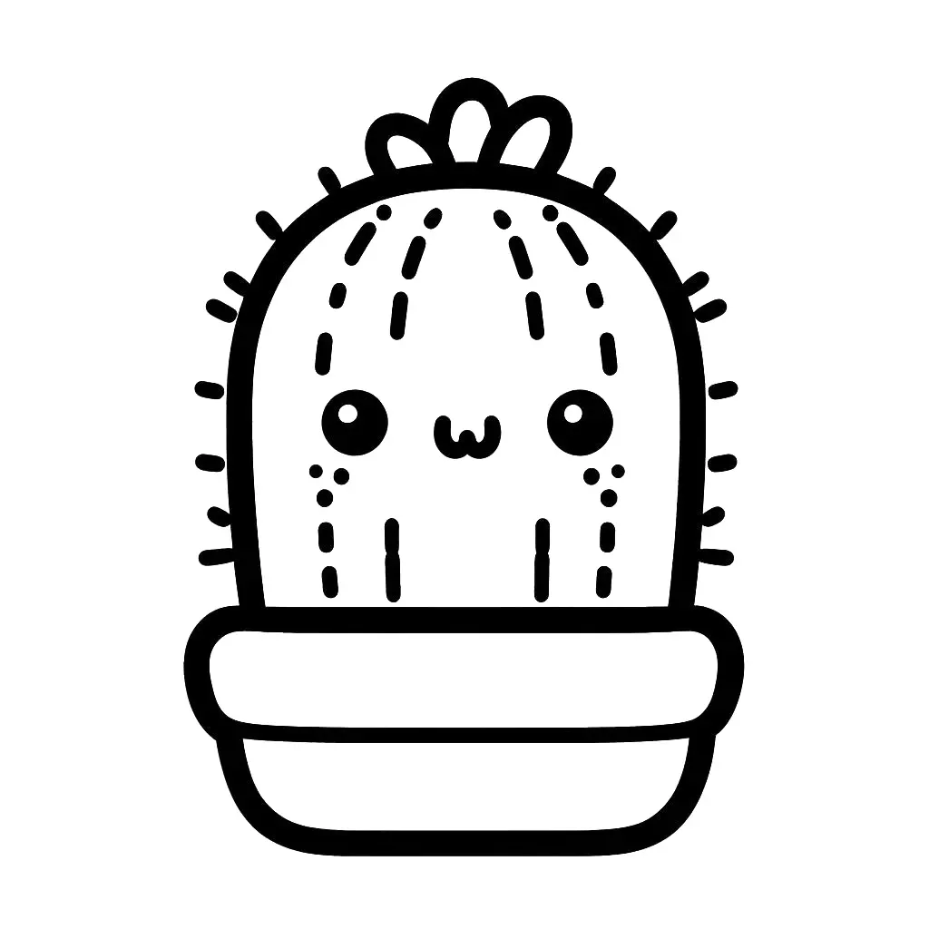 kleurplaat-schattig-kleurplaten-cactus.webp