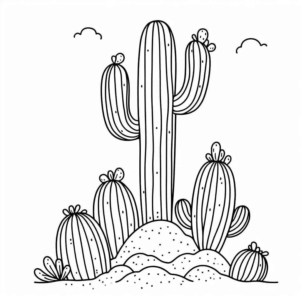 kleurplaten-cactus-downloaden-kleurplaat-gratis-mooi.jpg
