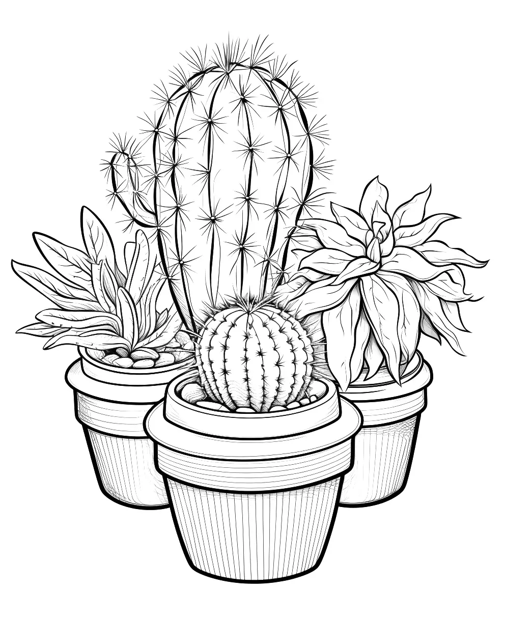 kleurplaten-cactus-downloaden-schattig-kawaii-kleurplaat-afdrukken.webp
