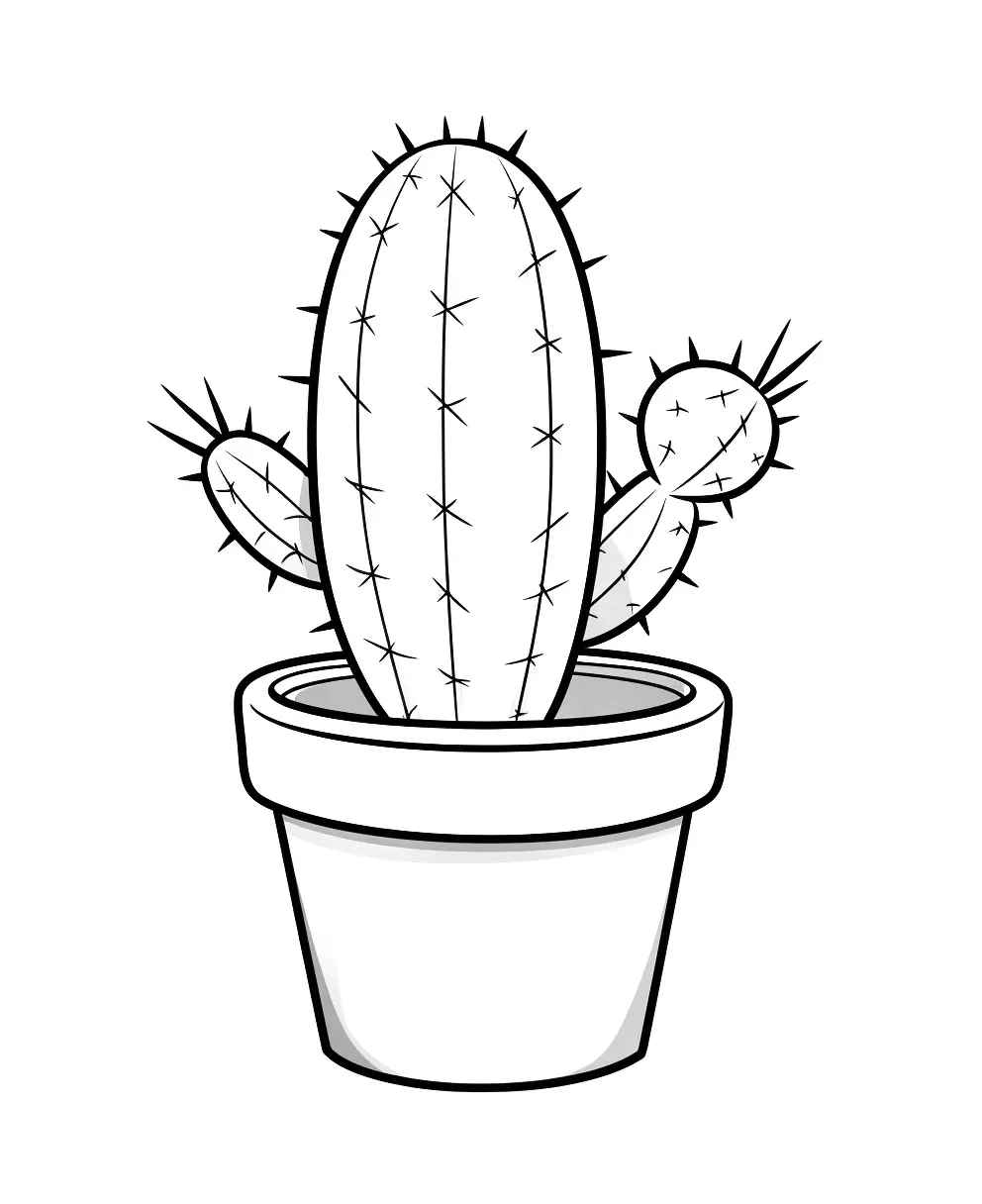 kleurplaten-cactus-kawaii-gratis-downloaden-kleurplaat.webp