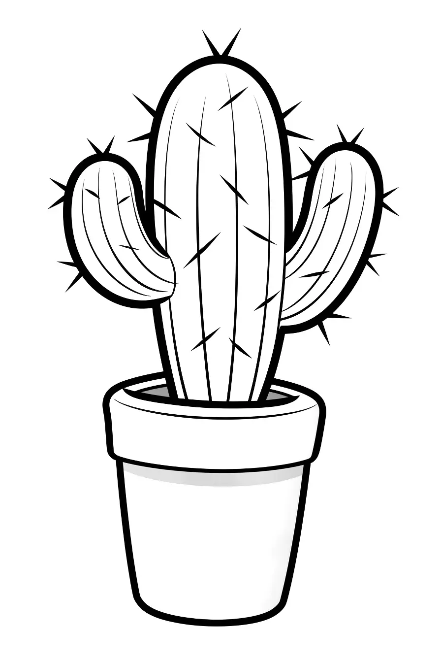 kleurplaten-cactus-kleurplaat-afdrukken-gratis-mooi.webp