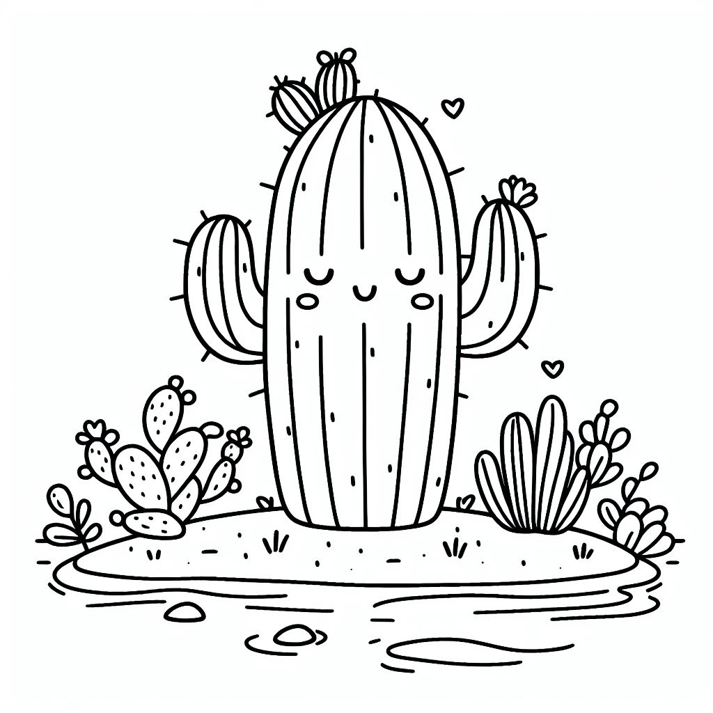 mooi-gratis-schattig-kawaii-kleurplaat-afdrukken-kleurplaten-cactus.jpg