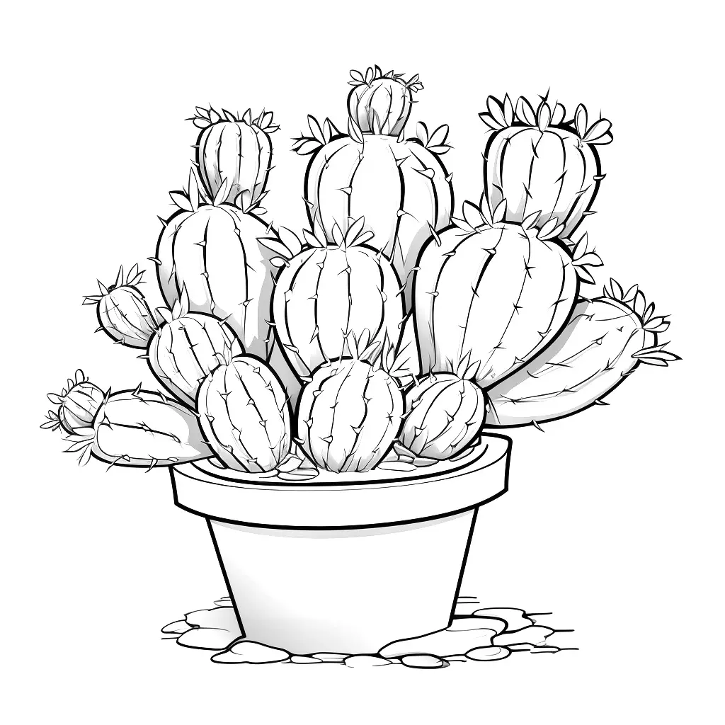 mooi-kleurplaat-afdrukken-gratis-kleurplaten-cactus.webp