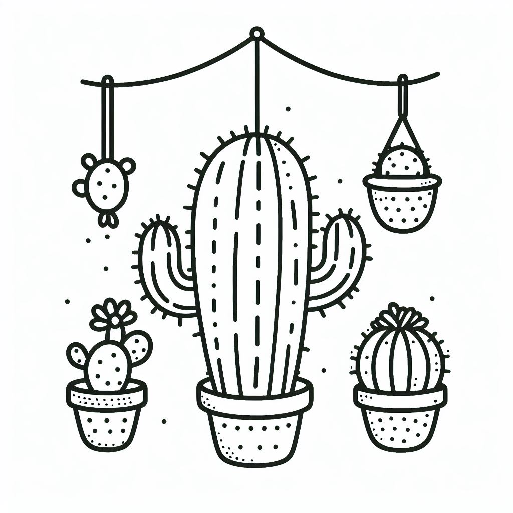 mooi-kleurplaat-afdrukken-kawaii-schattig-kleurplaten-cactus.jpg