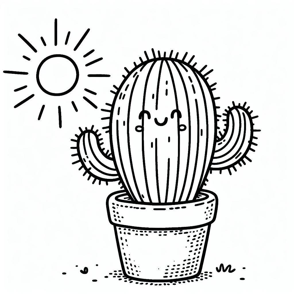 mooi-kleurplaat-kleurplaten-cactus-afdrukken.jpg