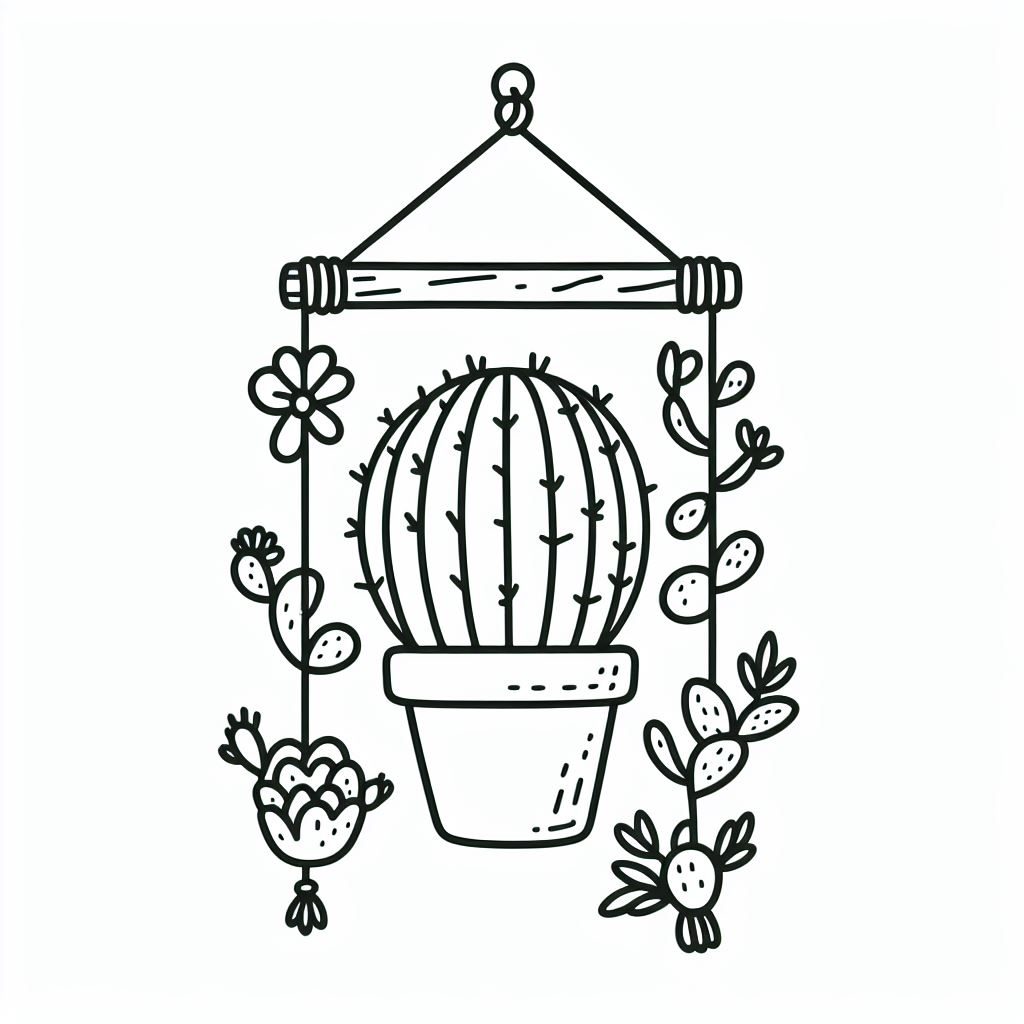 mooi-schattig-kleurplaten-cactus-gratis-kleurplaat.jpg