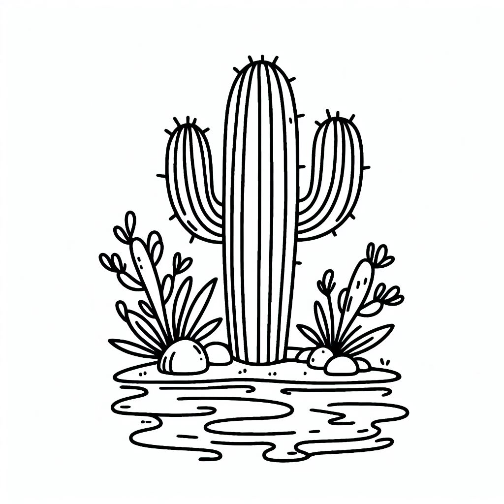 schattig-afdrukken-mooi-kleurplaten-cactus-kleurplaat.jpg