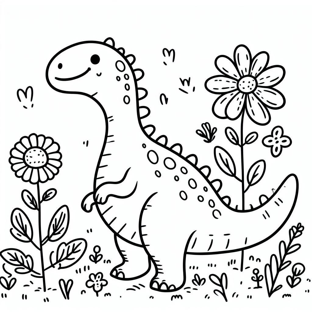 downloaden-mooi-afdrukken-kawaii-kleurplaat-schattig-kleurplaten-dinosaurussen.jpg
