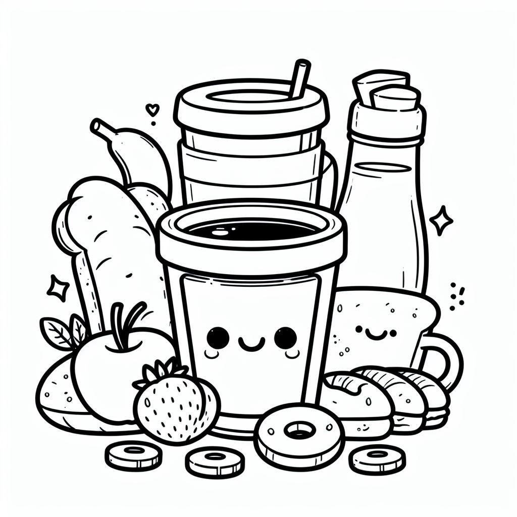 afdrukken-kleurplaten-eten-kleurplaat.jpg