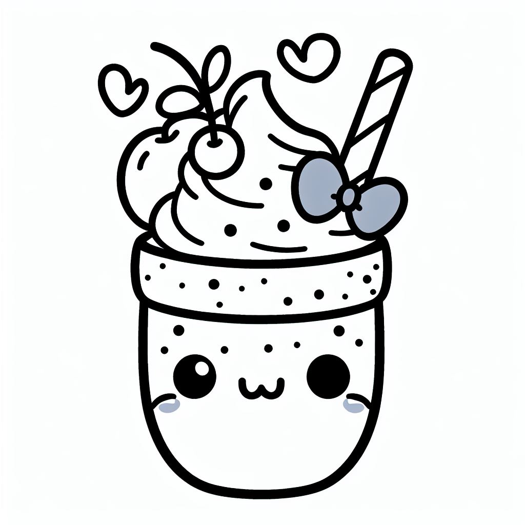 kawaii-kleurplaten-eten-kleurplaat-schattig.jpg
