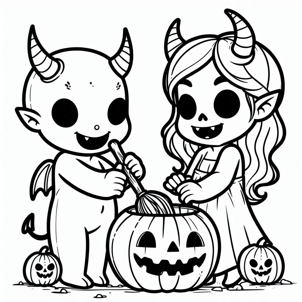 kawaii-kleurplaat-mooi-schattig-downloaden-kleurplaten-halloween.jpg