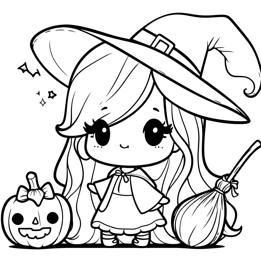 kleurplaten-halloween-schattig-kleurplaat-mooi.webp
