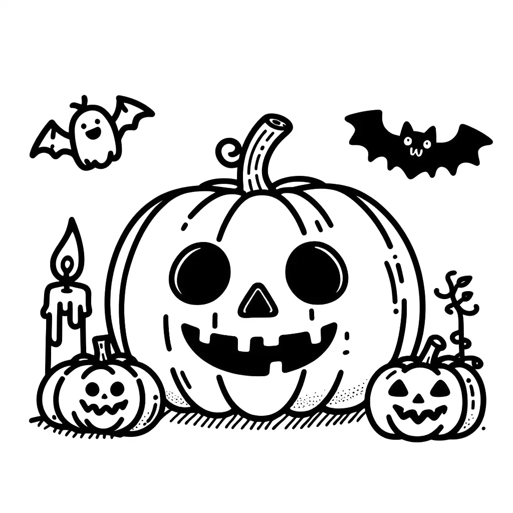 mooi-gratis-schattig-kleurplaat-downloaden-kawaii-kleurplaten-halloween.webp