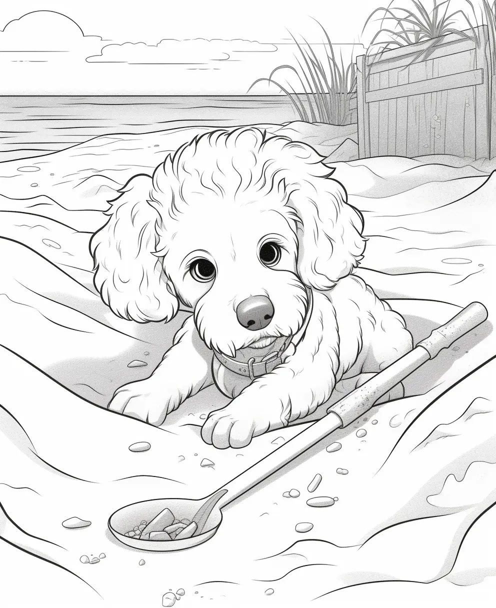 kleurplaten-honden-gratis-mooi-afdrukken-kleurplaat-downloaden-schattig.webp