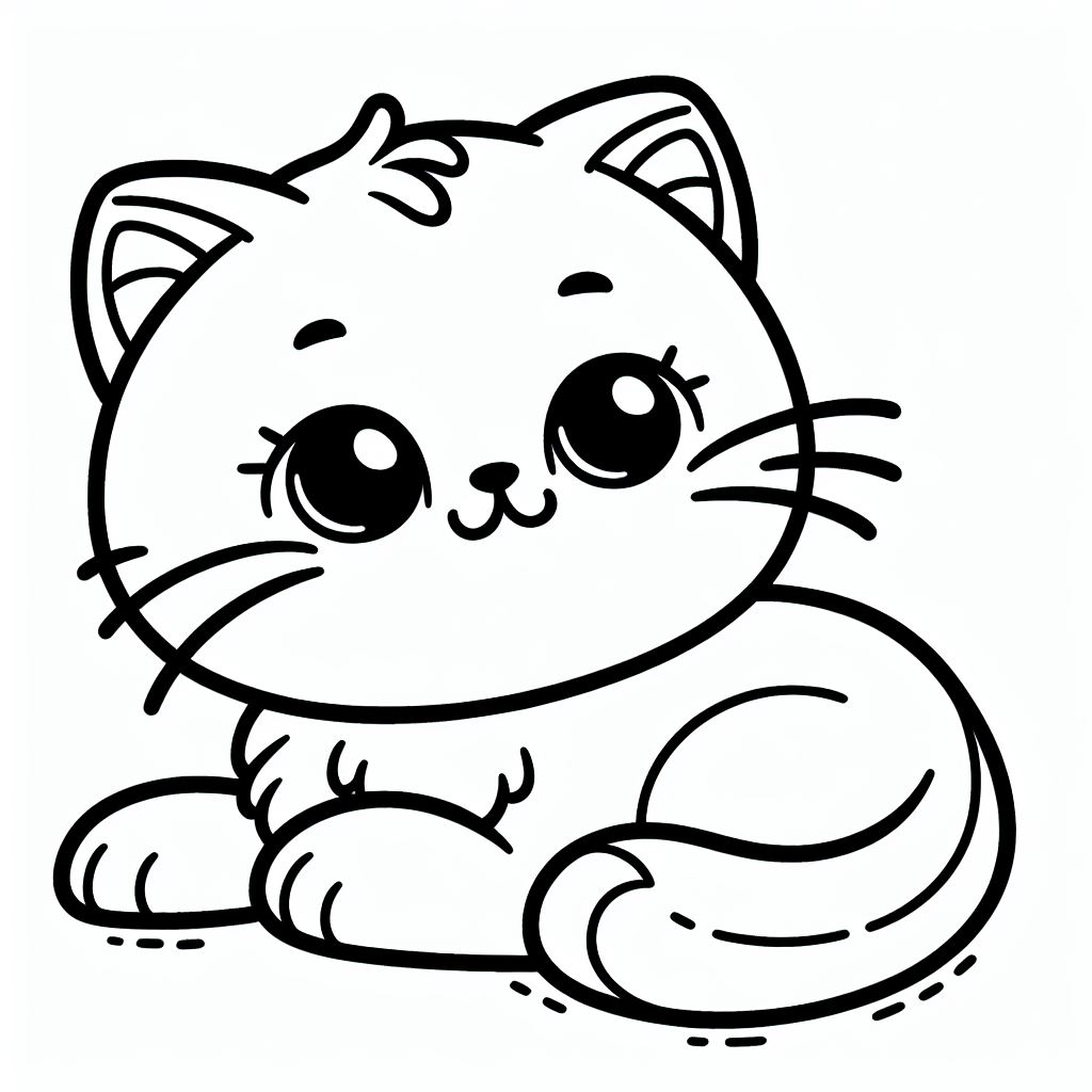 downloaden-afdrukken-schattig-kawaii-kleurplaten-katten-kleurplaat.jpg