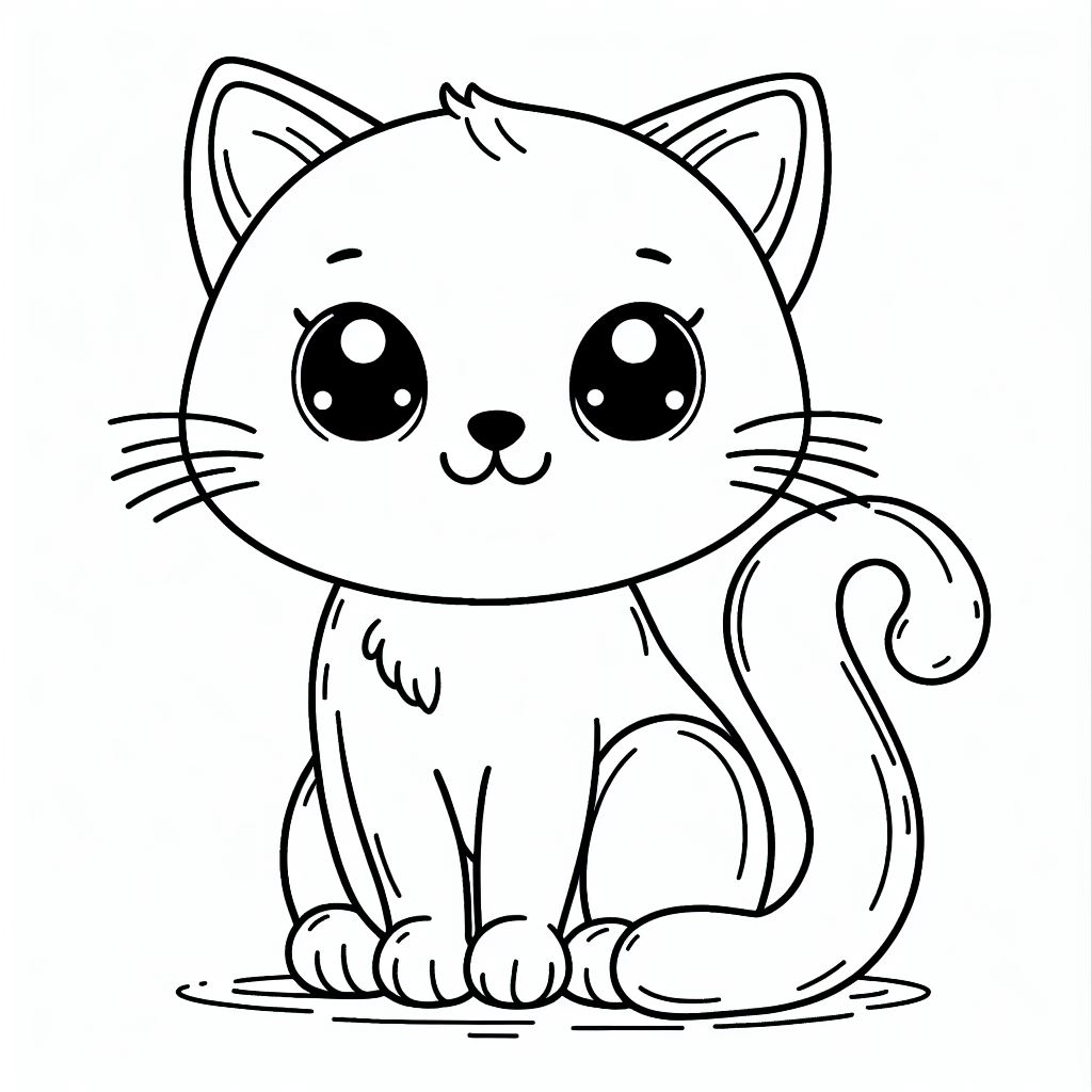 kleurplaat-afdrukken-downloaden-kleurplaten-katten-schattig-kawaii-mooi.jpg