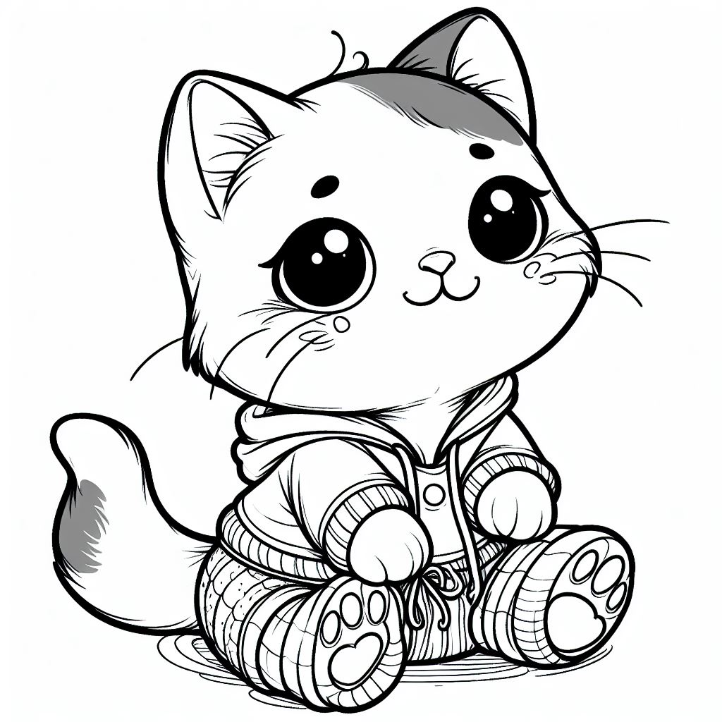 kleurplaten-katten-gratis-afdrukken-kleurplaat-schattig-kawaii-mooi.jpg