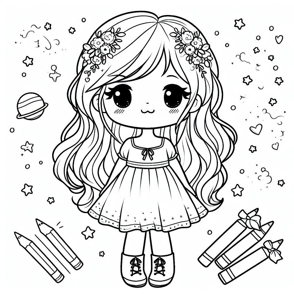 kawaii-afdrukken-mooi-gratis-kleurplaat-kleurplaten-meisjes.jpg