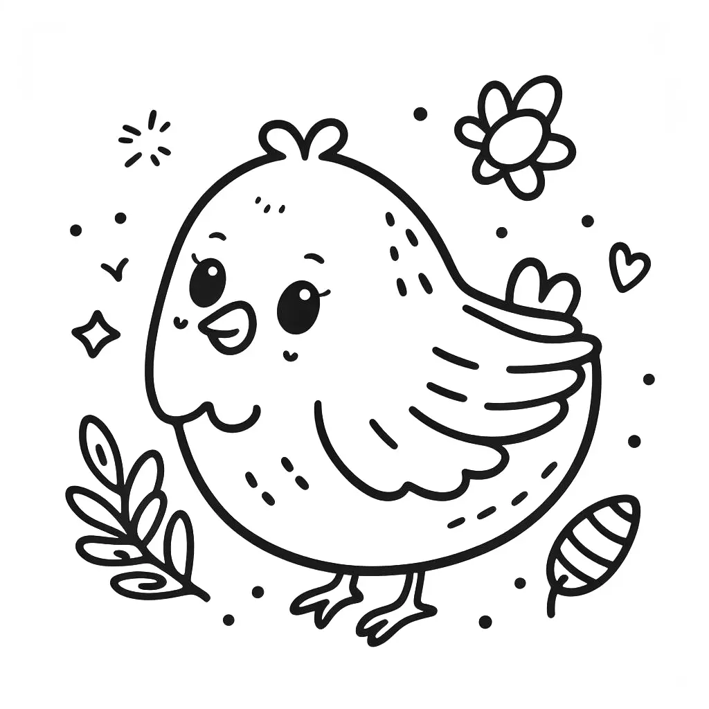 kleurplaat-kawaii-kleurplaten-pasen-afdrukken-downloaden.webp
