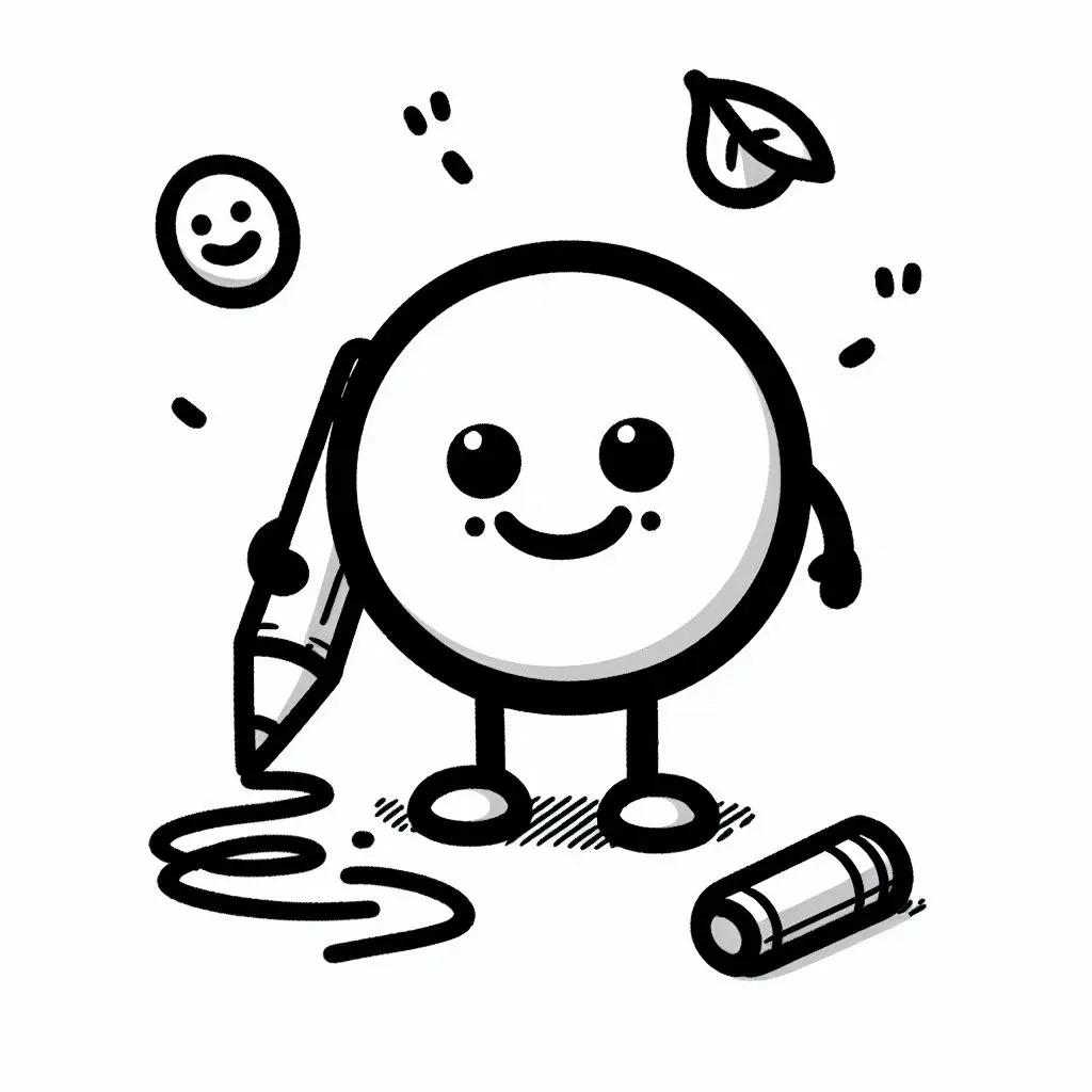 kawaii-kleurplaat-schattig-kleurplaten-smiley.webp