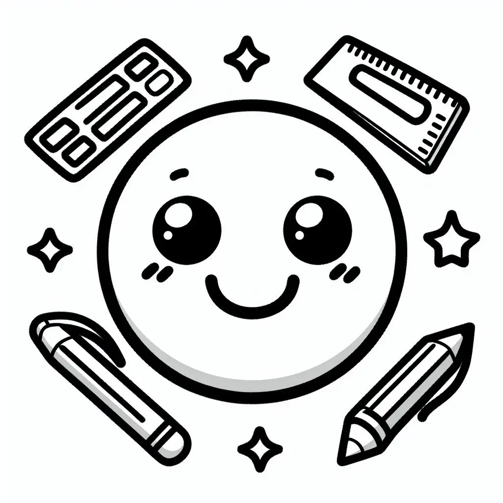 kawaii-kleurplaten-smiley-kleurplaat-downloaden-mooi-gratis.webp