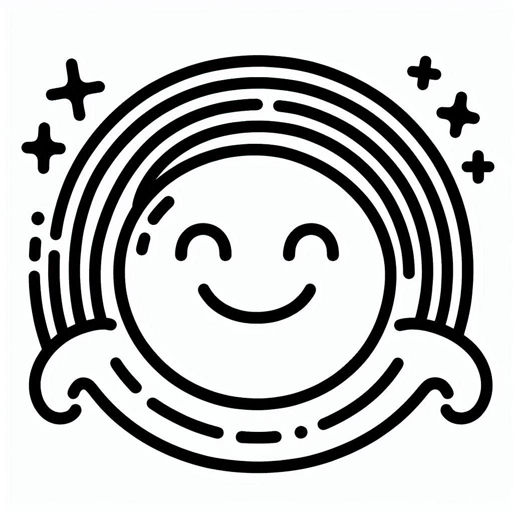 kleurplaten-smiley-gratis-kleurplaat-afdrukken-mooi-schattig-kawaii.jpg