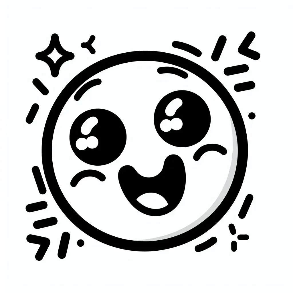 kleurplaten-smiley-kleurplaat-downloaden-kawaii-gratis-mooi-schattig.webp