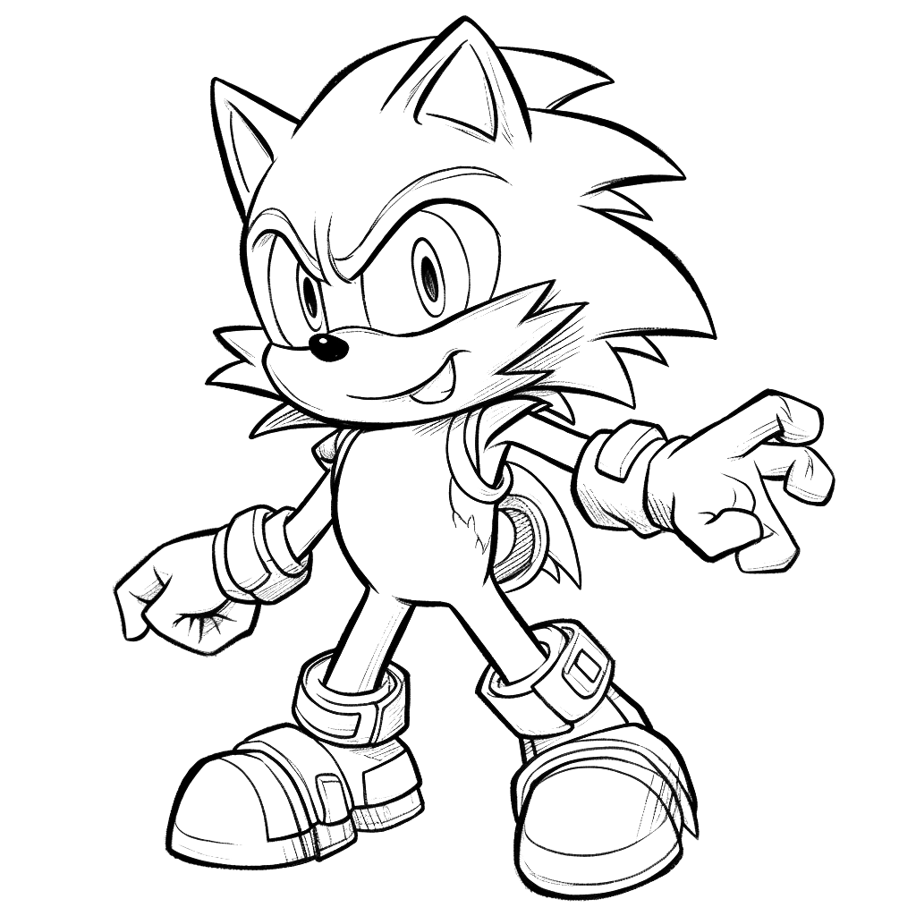 mooi-kleurplaat-afdrukken-kleurplaten-sonic-schattig-downloaden-kawaii.webp