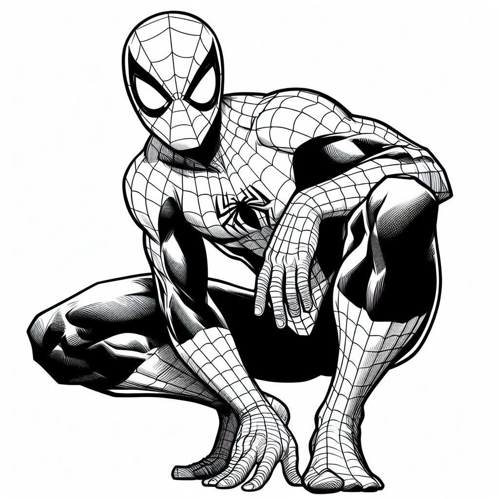 kawaii-afdrukken-kleurplaat-schattig-kleurplaten-spiderman.jpg