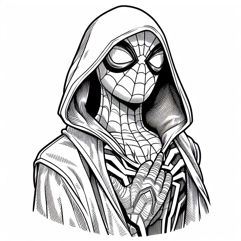 kawaii-gratis-kleurplaten-spiderman-mooi-schattig-kleurplaat.jpg