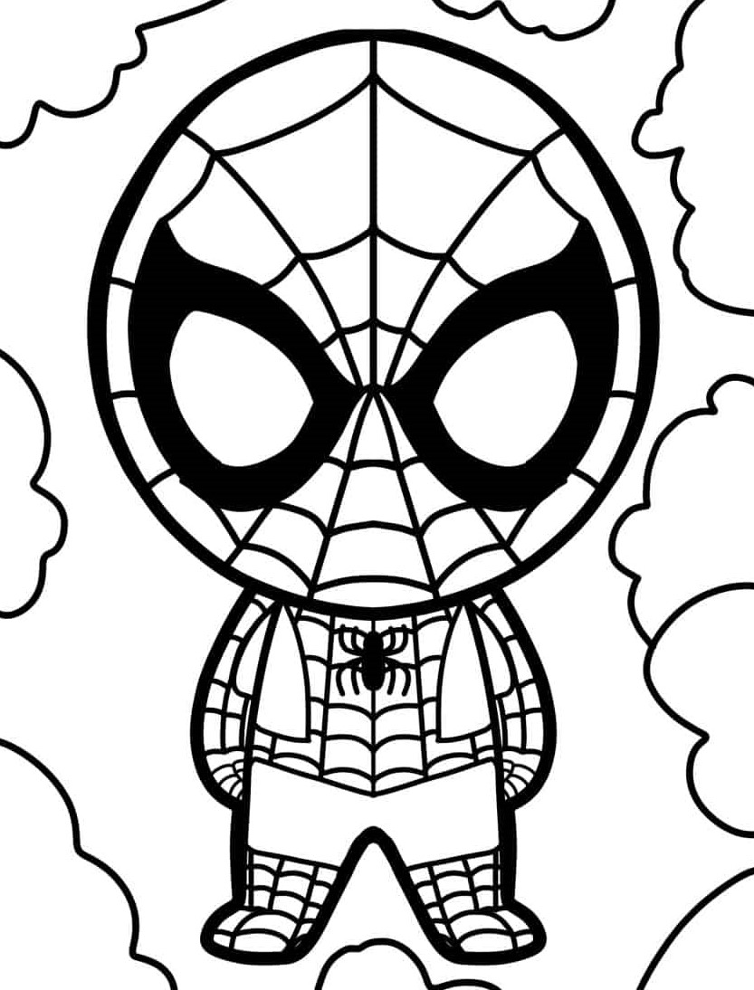 kawaii-kleurplaten-spiderman-kleurplaat-schattig-mooi-afdrukken.jpg