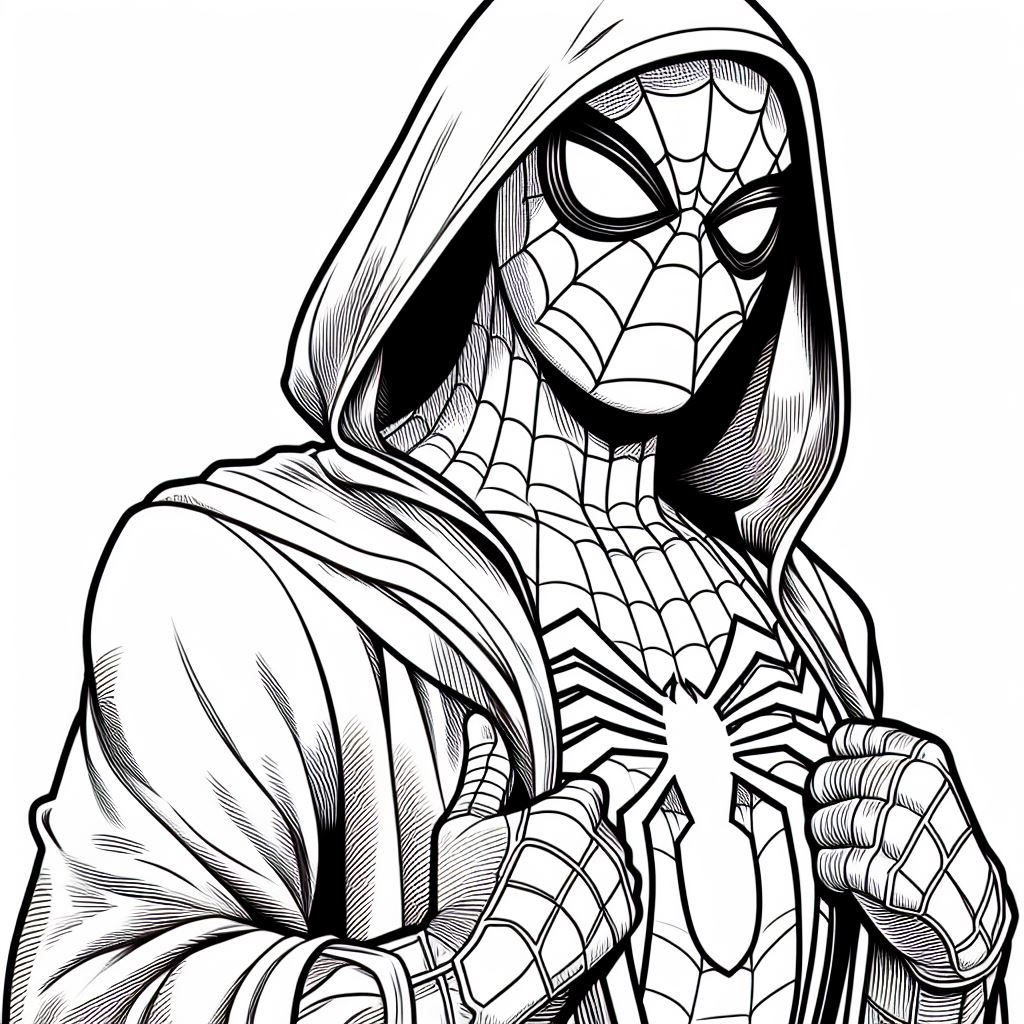 kleurplaat-kawaii-kleurplaten-spiderman-mooi-downloaden-schattig-afdrukken.jpg