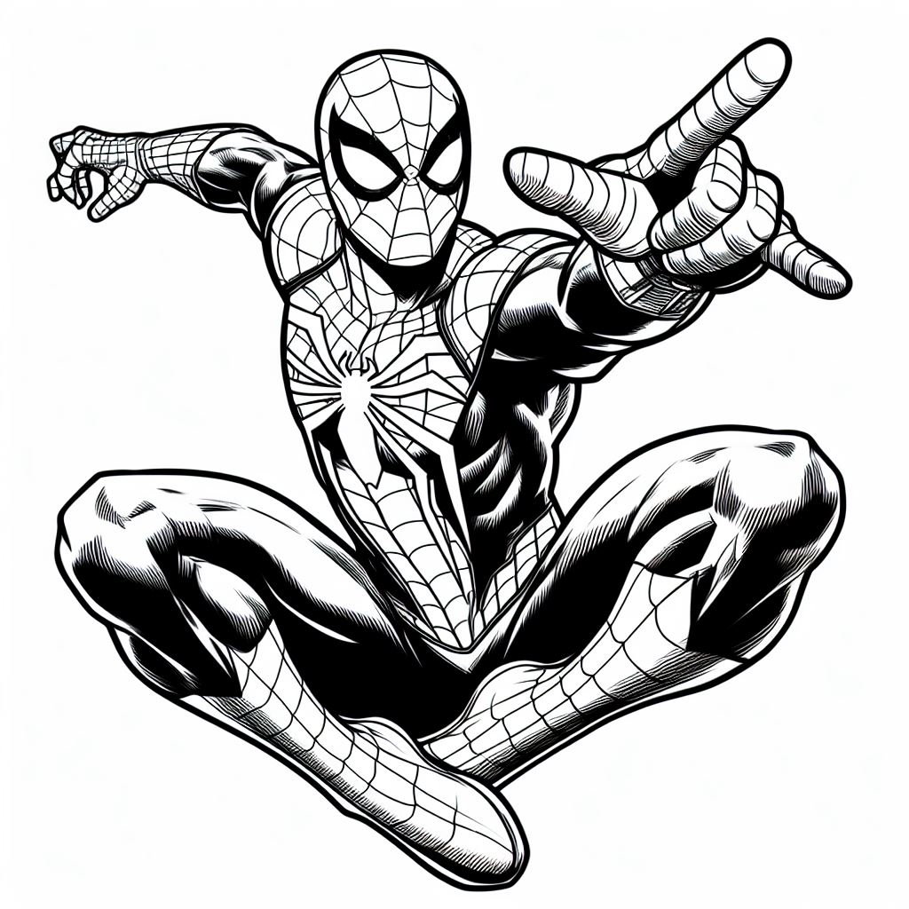 kleurplaat-kawaii-mooi-afdrukken-kleurplaten-spiderman-schattig-downloaden.jpg