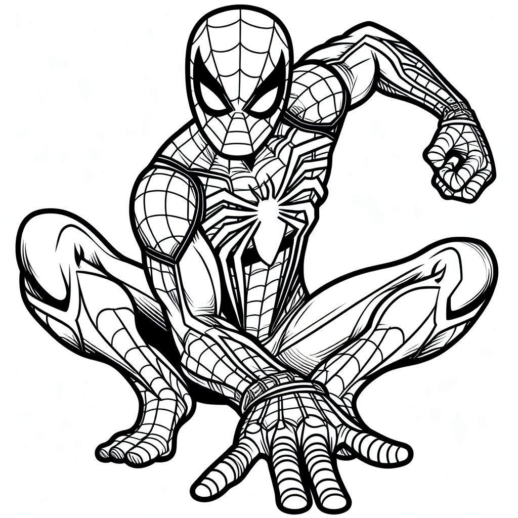kleurplaat-schattig-downloaden-afdrukken-gratis-mooi-kleurplaten-spiderman.jpg