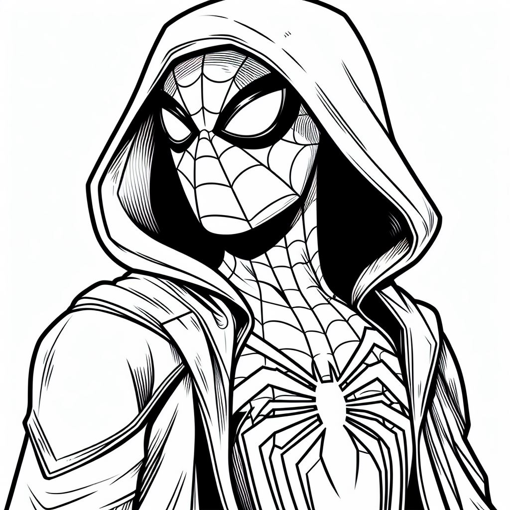 kleurplaten-spiderman-afdrukken-schattig-kawaii-kleurplaat.jpg