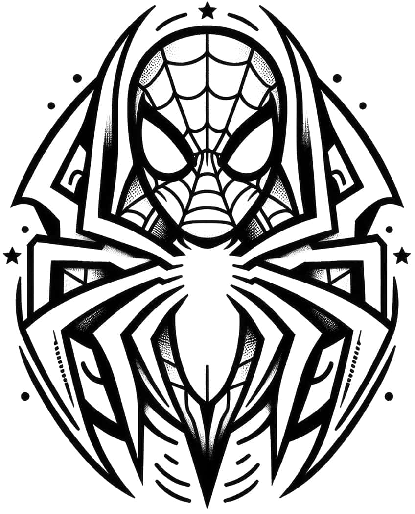 kleurplaten-spiderman-gratis-mooi-afdrukken-kawaii-kleurplaat-downloaden.jpg