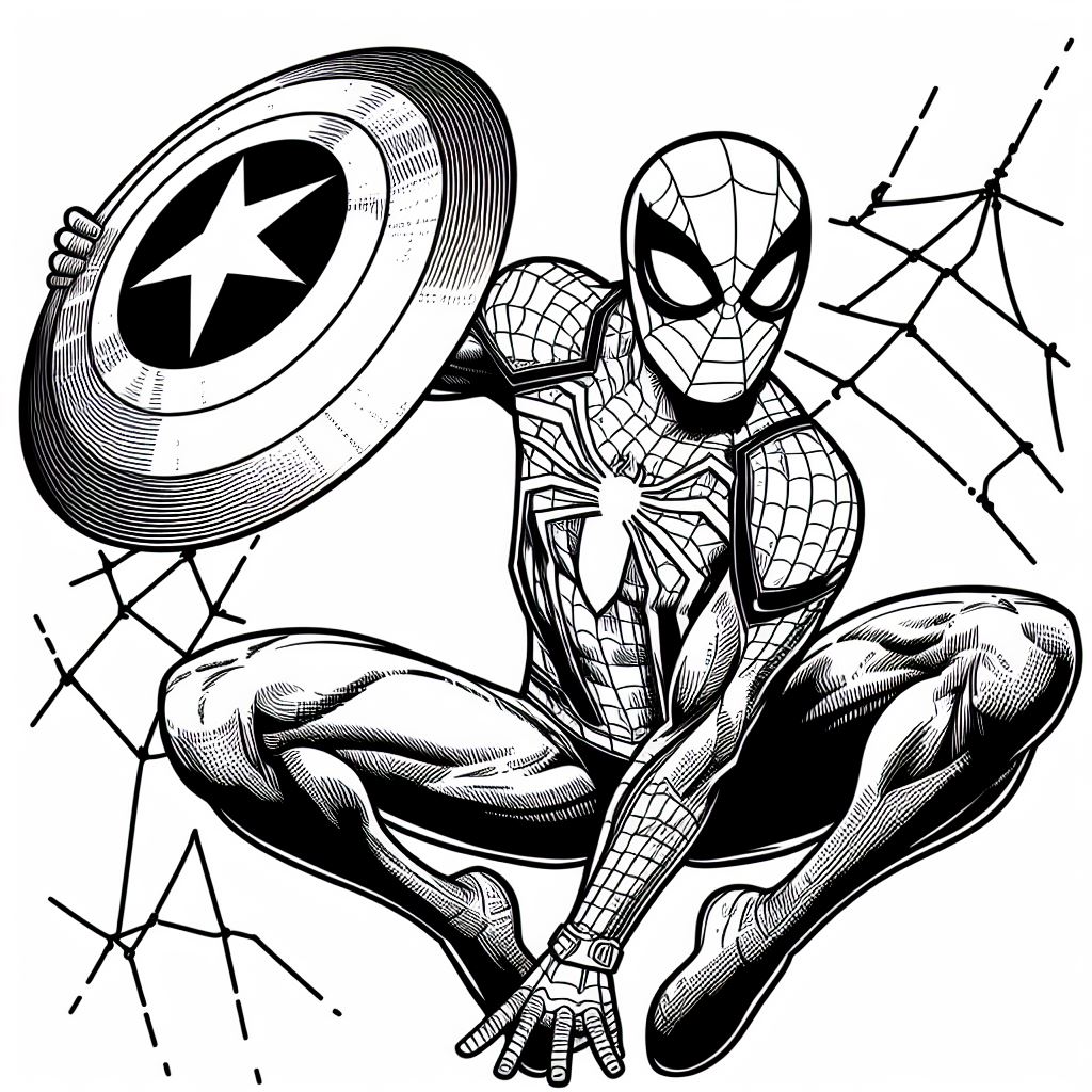 kleurplaten-spiderman-kawaii-gratis-mooi-afdrukken-kleurplaat-schattig.jpg