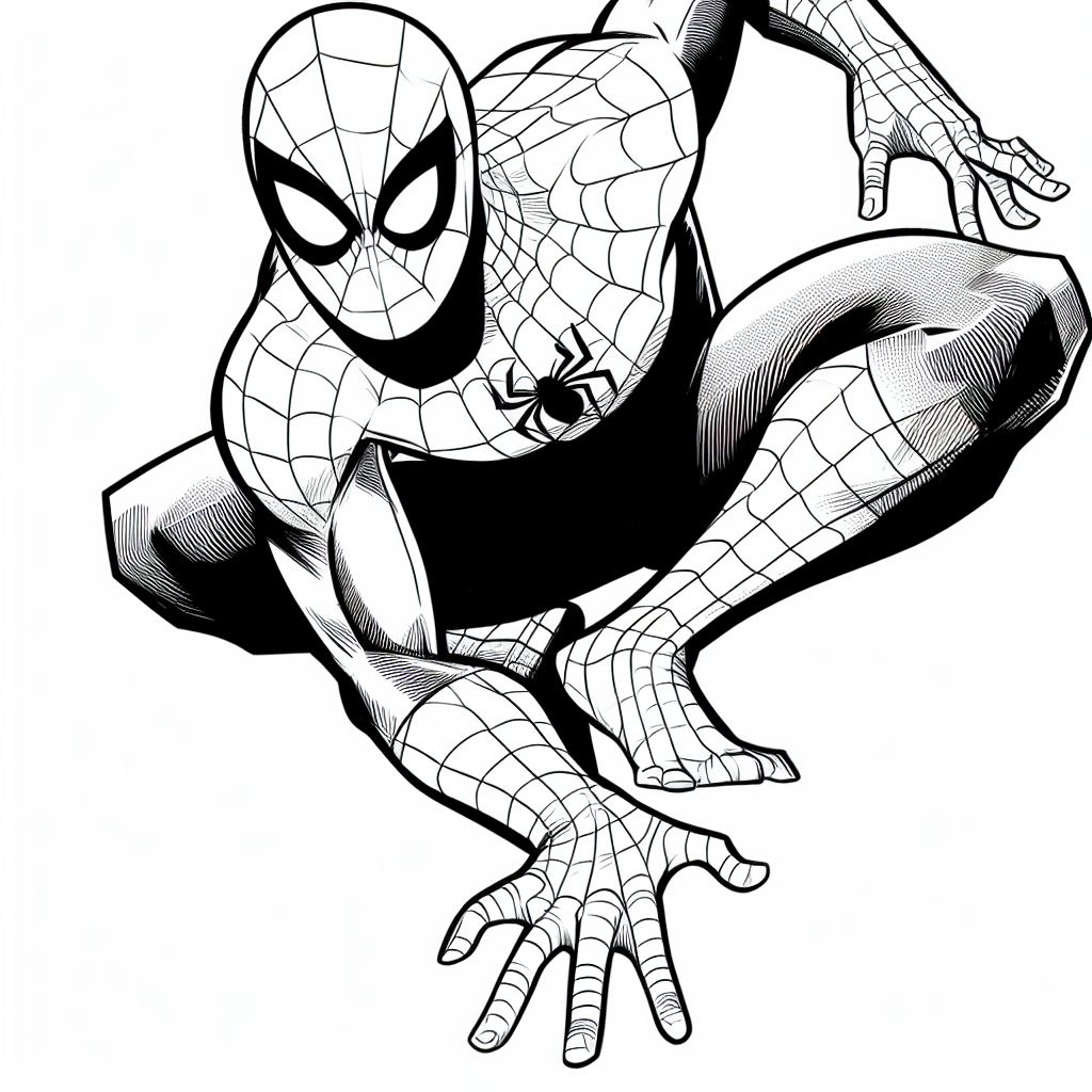 kleurplaten-spiderman-kawaii-kleurplaat.jpg