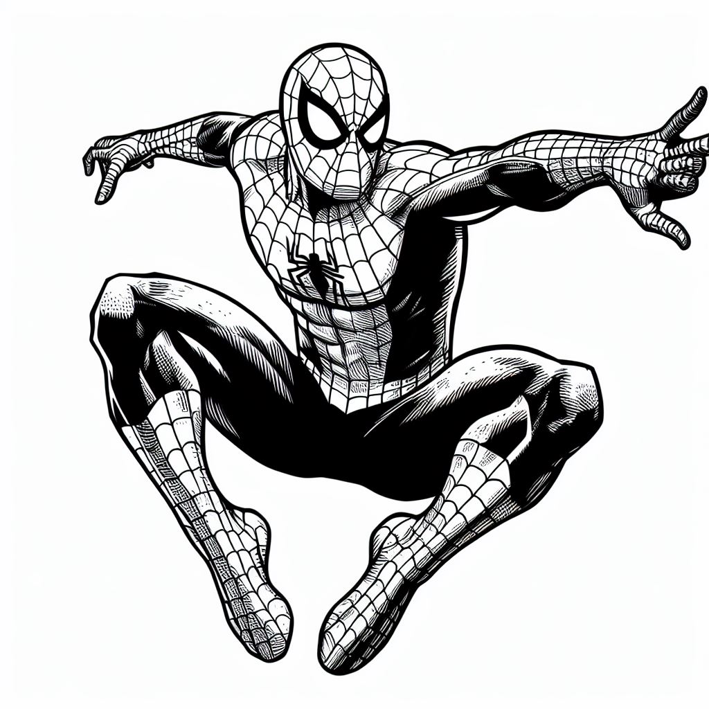 kleurplaten-spiderman-kleurplaat-afdrukken-downloaden-kawaii-schattig.jpg