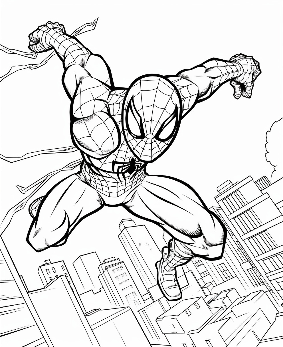kleurplaten-spiderman-kleurplaat-afdrukken-mooi-schattig-kawaii.jpg