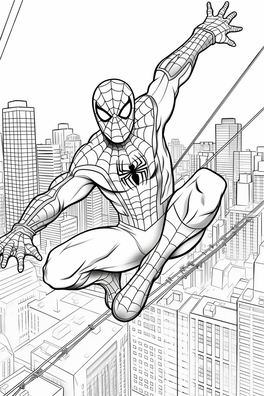 kleurplaten-spiderman-kleurplaat-kawaii-afdrukken.jpg
