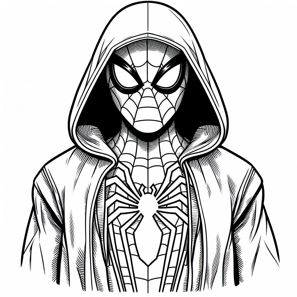 kleurplaten-spiderman-schattig-gratis-mooi-kleurplaat-kawaii-afdrukken.jpg