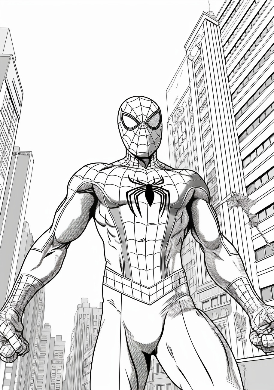 mooi-kleurplaat-gratis-kleurplaten-spiderman-afdrukken-kawaii-schattig.jpg