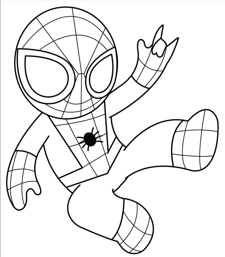 mooi-kleurplaten-spiderman-schattig-afdrukken-kleurplaat-gratis.jpg