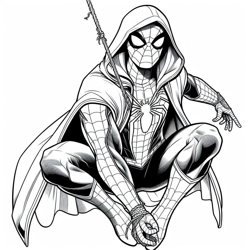 mooi-schattig-kawaii-kleurplaat-kleurplaten-spiderman.jpg