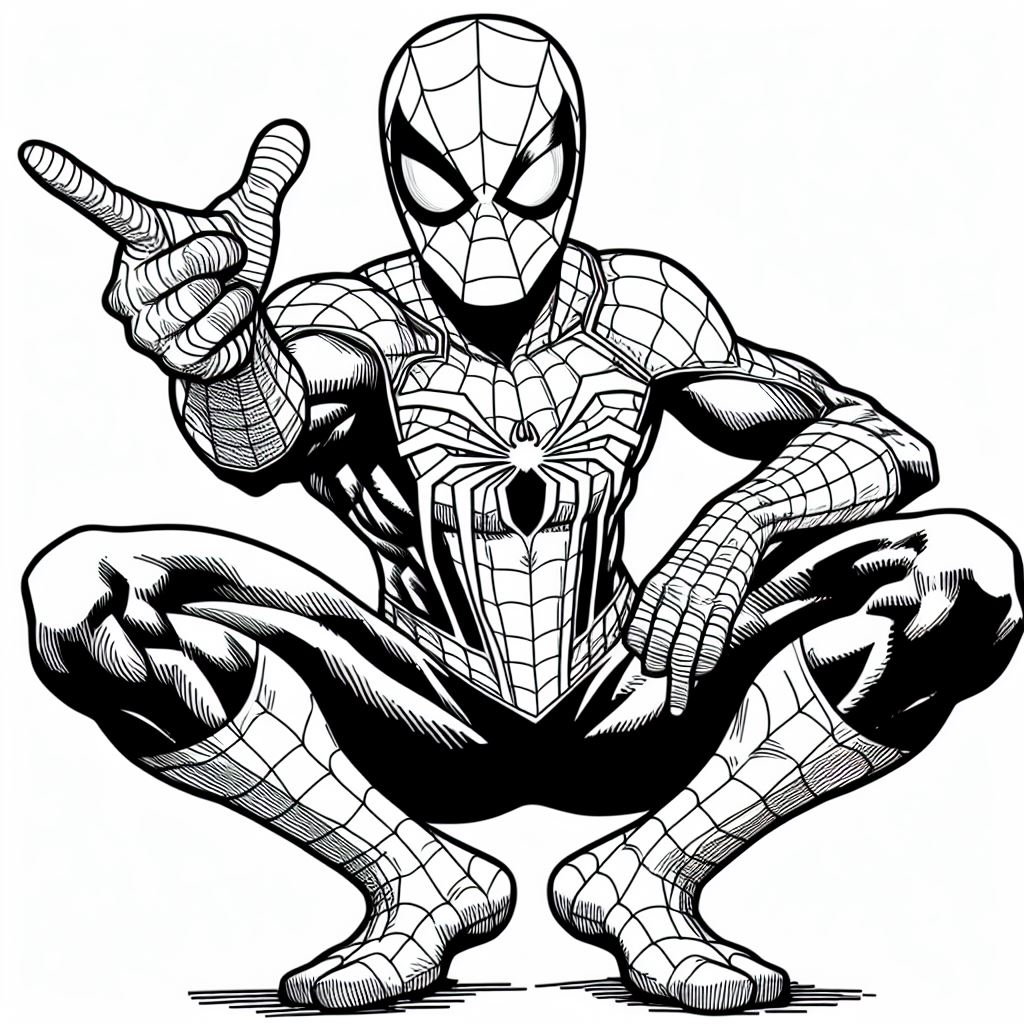 schattig-downloaden-mooi-kleurplaat-afdrukken-kleurplaten-spiderman.jpg